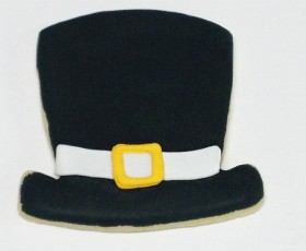 Pilgrim Hat