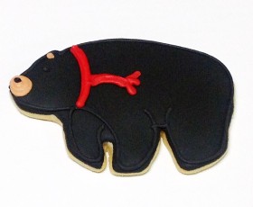 Black Bear