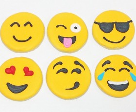 Emojis