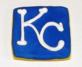 KC Royals Logo