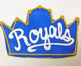 Royals Crown