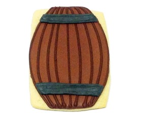 Barrel