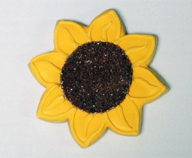 Fancy Sunflower