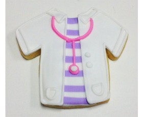 Doc McStuffins Coat