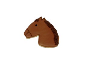 Horse Head