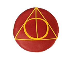 Deathly Hallows