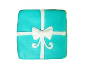 Tiffany Box