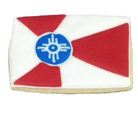 Wichita Flag