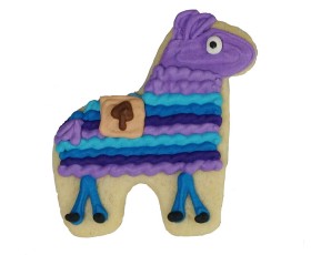 Fortnite Llama