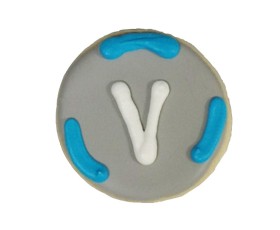 Fortnite V-Bucks Coin