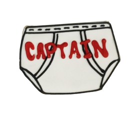 Captain Underpants