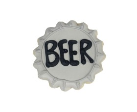 Beer Bottle Cap