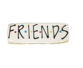 Friends Logo