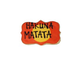 Hakuna Matata