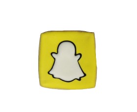 Snapchat Logo