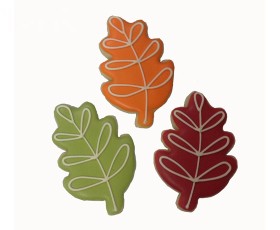 Loopy Leaves Assortment