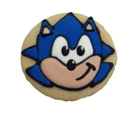 Sonic the Hedgehog