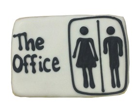 The Office Logo