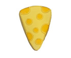 Cheese Wedge