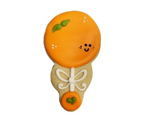 Little Cutie Rattle