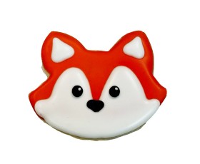 Fox Face